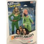 A 1970's Palitoy, Charlie's Angels 8½" doll of Cheryl Ladd as Kris.