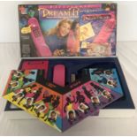 A vintage 1990's boxed MB Games Electronic Dream Phone game.