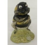 Royal Albert ceramic Beatrix Potter figurine "Babbitty Bumble".