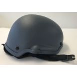 A Chinese made TC200A Anti-Terrorist or combat helmet.