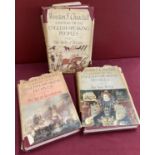 Winston Churchill A History of the English Speaking Peoples, Volumes I - III.