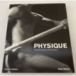 Physique: Classic Photographs of Naked Athletes by Peter Kühnst. From Thames & Hudson 2004.
