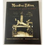 Mediaeval Baebes: Songs of the Flesh by Vania Zouravliov & Marie Findley.