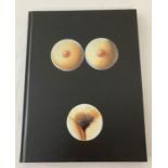 Twentieth-Century Erotic Art, published by Taschen, 1998, Hardback book.