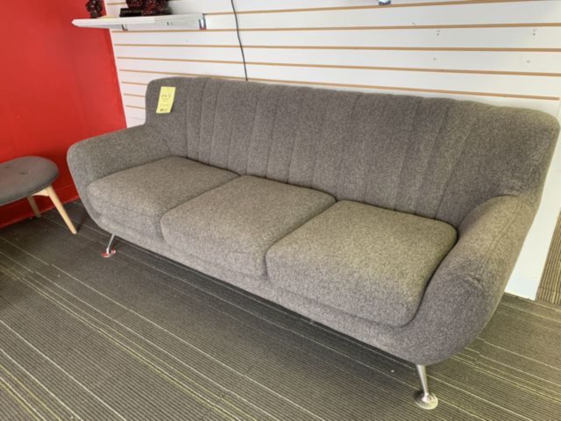 Sofa "chic" 6' - Image 2 of 2