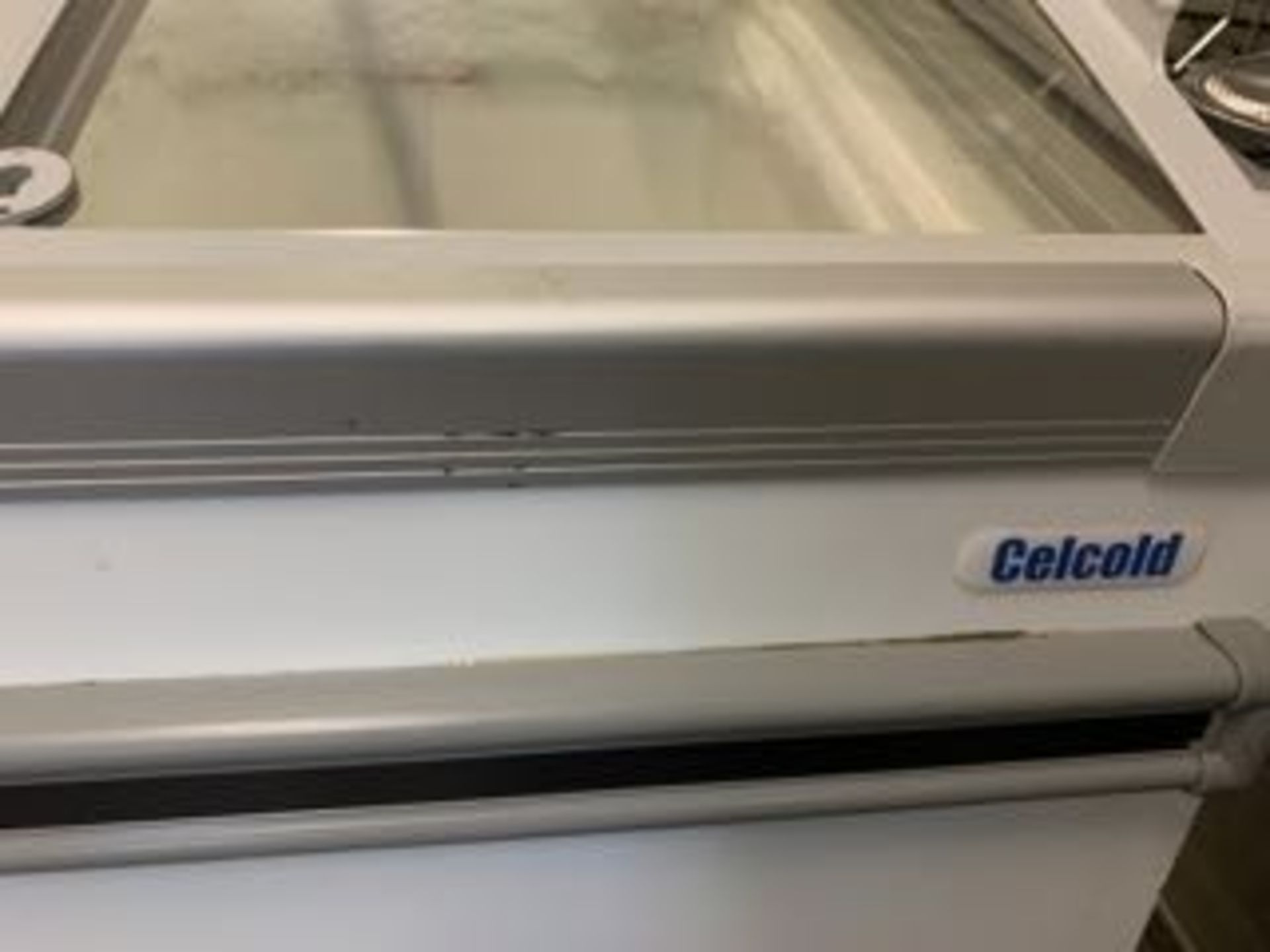 CELCOLD congélateur # CAT F31 - Chest Freeer - - Image 3 of 10