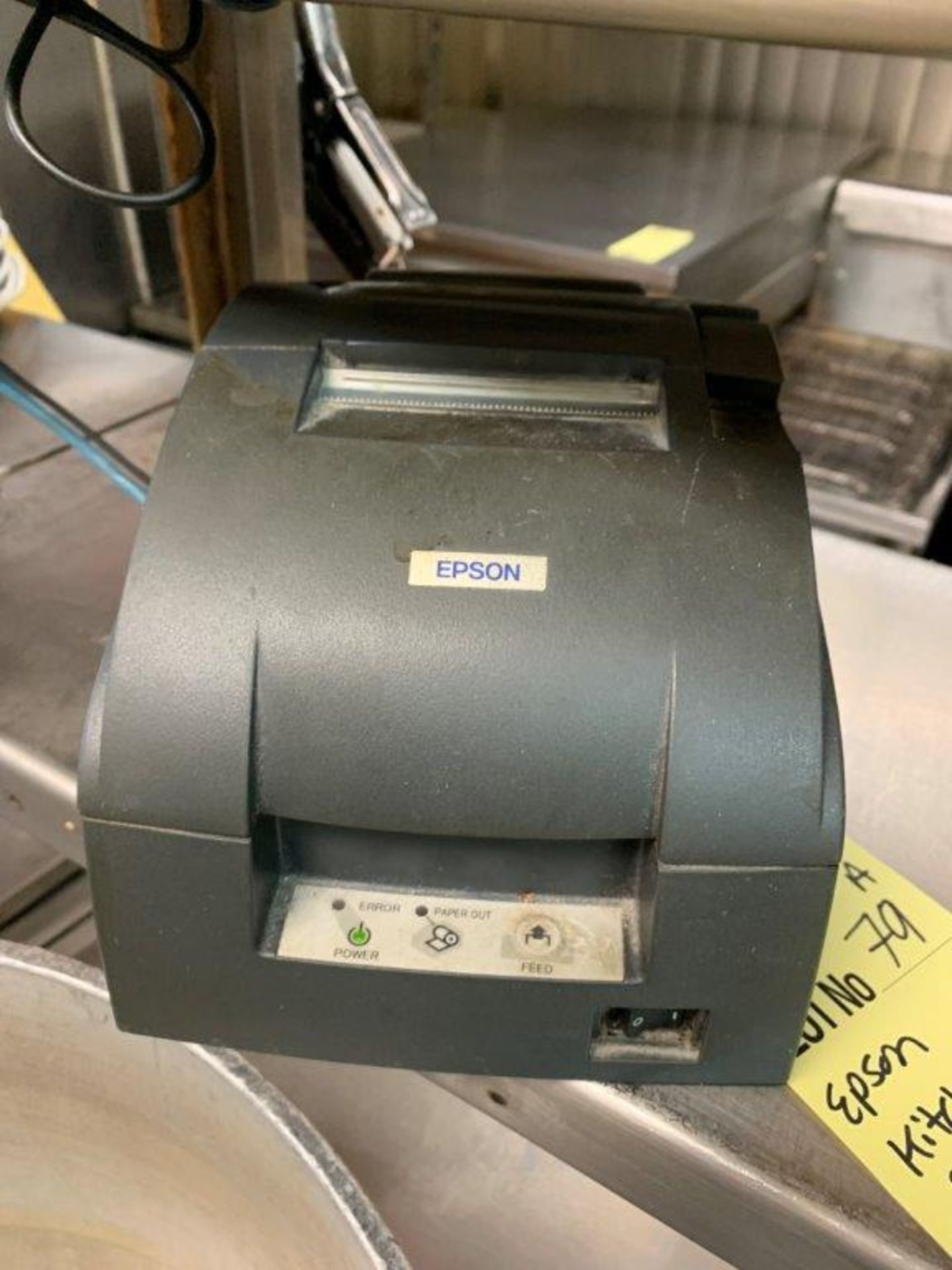 Imprimante de cuisine EPSON # M188B