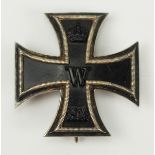 Preussen: Eisernes Kreuz, 1914, 1. Klasse - 800.