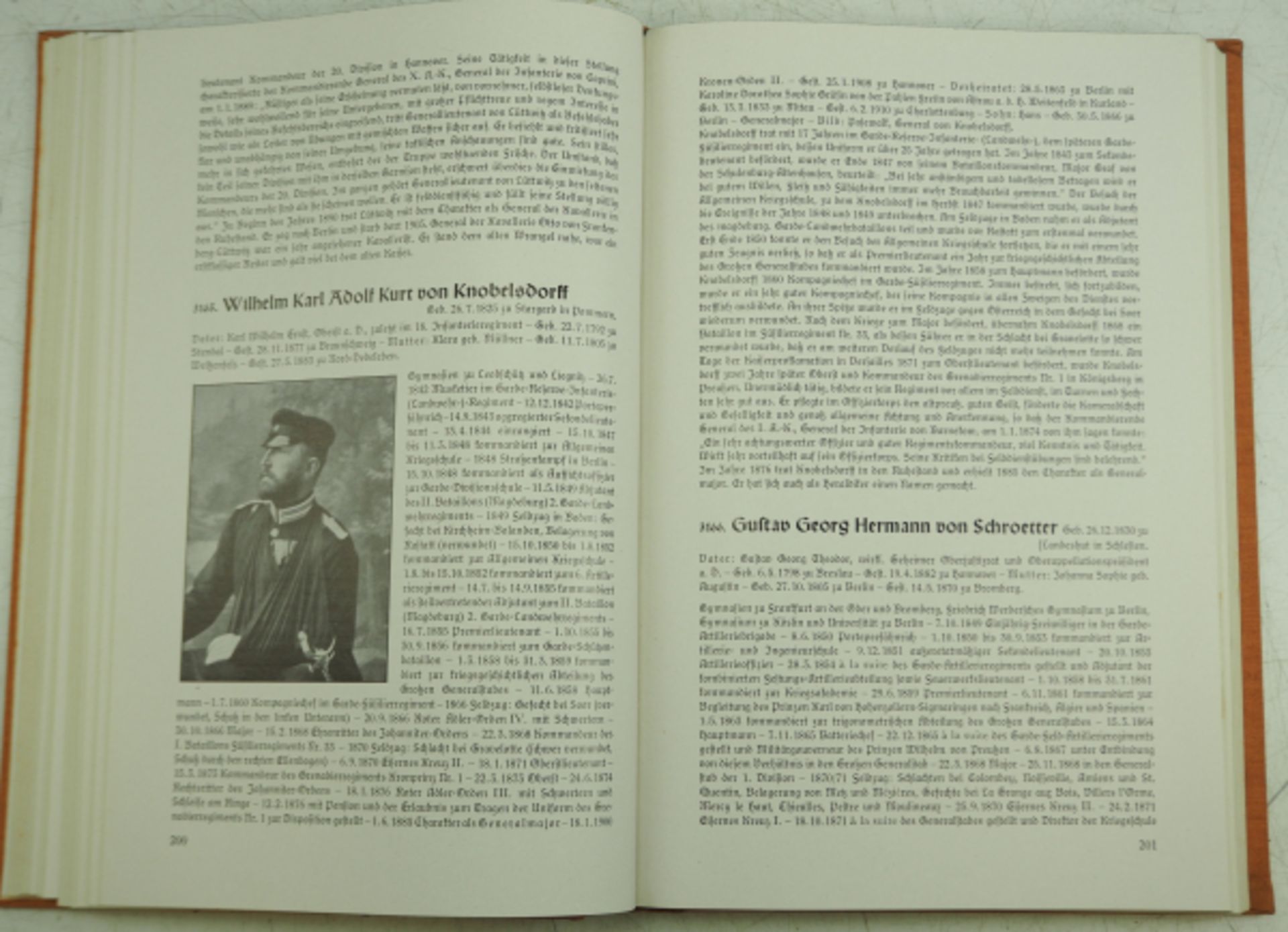 Kurt von Priesdorff: Soldatisches Führertum.< - Bild 3 aus 3