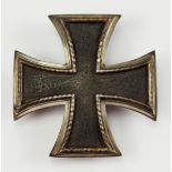 Preussen: Eisernes Kreuz, 1813, 1. Klasse.