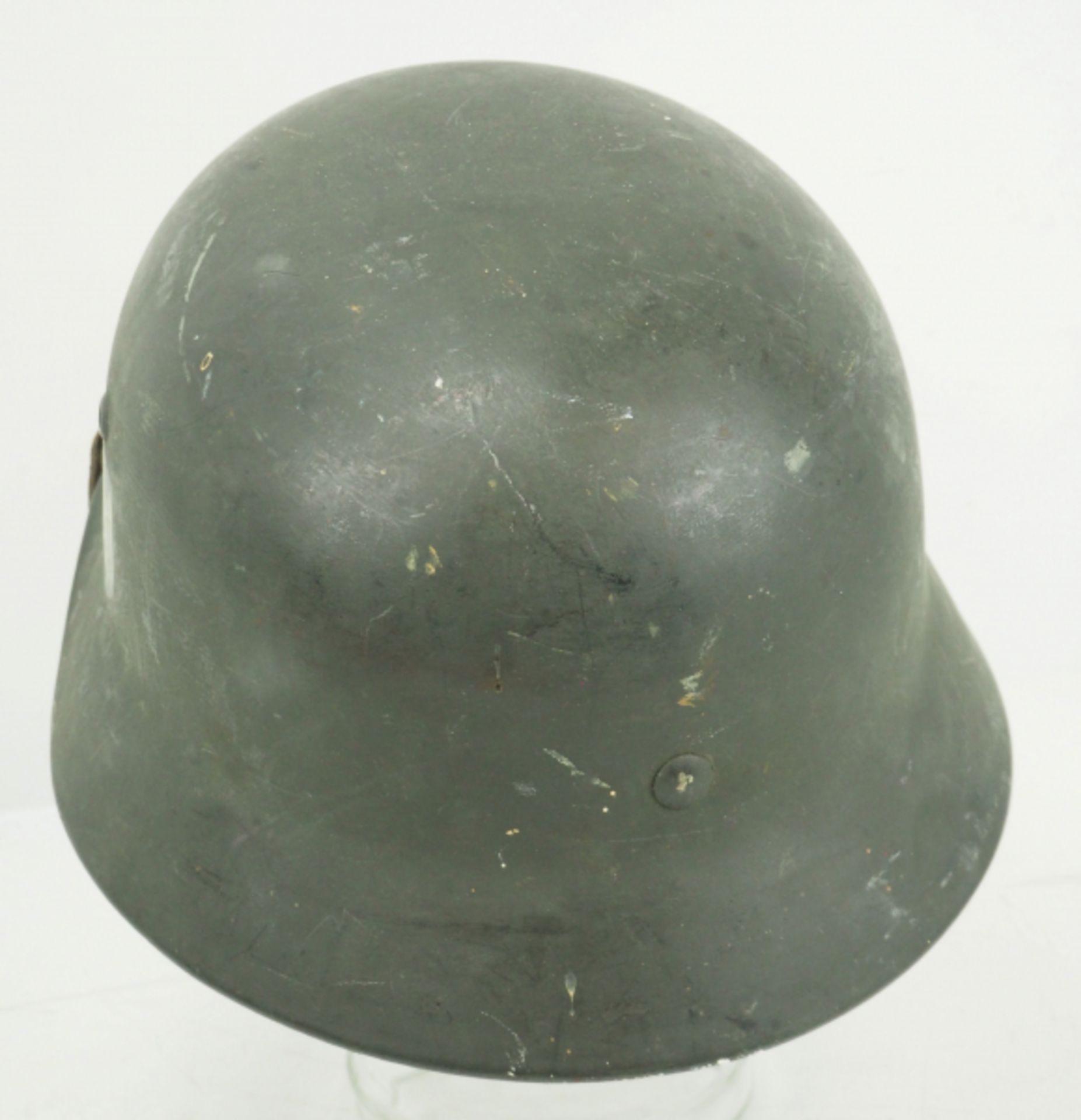 Wehrmacht: Stahlhelm M35. - Bild 4 aus 5