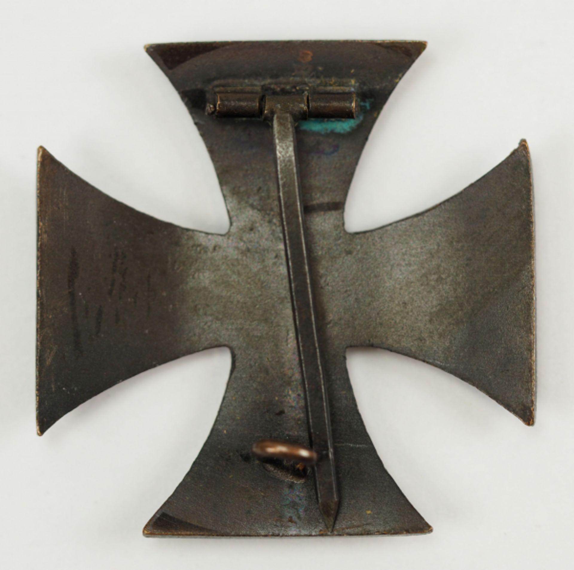 Braunschweig: Kriegsverdienstkreuz, 1. Klasse. - Bild 2 aus 2