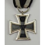 Preussen: Eisernes Kreuz, 1914, 2. Klasse - Prinzengröße.<b