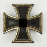 Eisernes Kreuz, 1939, 1. Klasse.