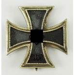 Eisernes Kreuz, 1939, 1. Klasse.