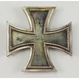 Preussen: Eisernes Kreuz, 1813, 1. Klasse.