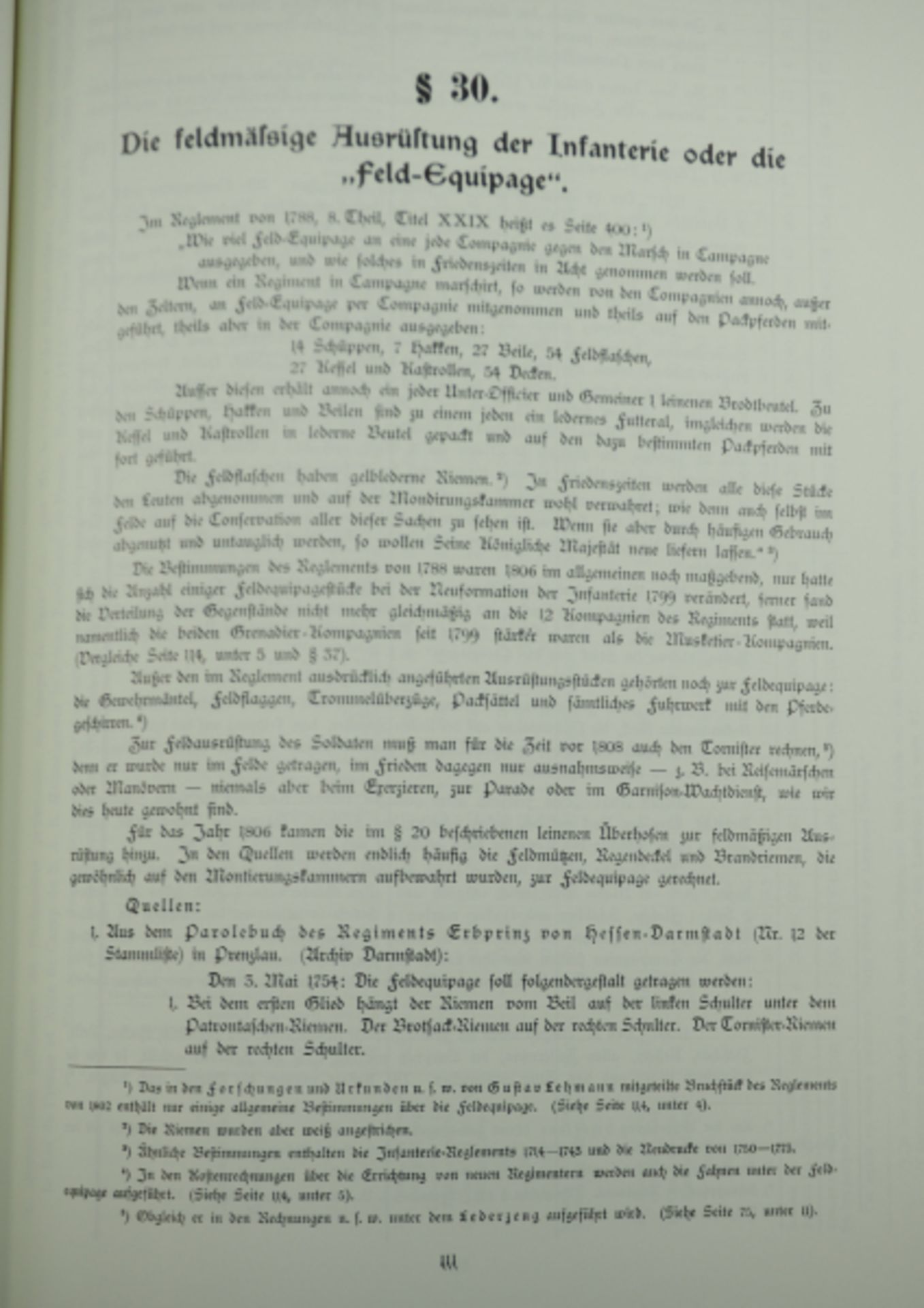 Preussen: Das Altpreussische Heer in 16 Bänden.< - Bild 4 aus 4