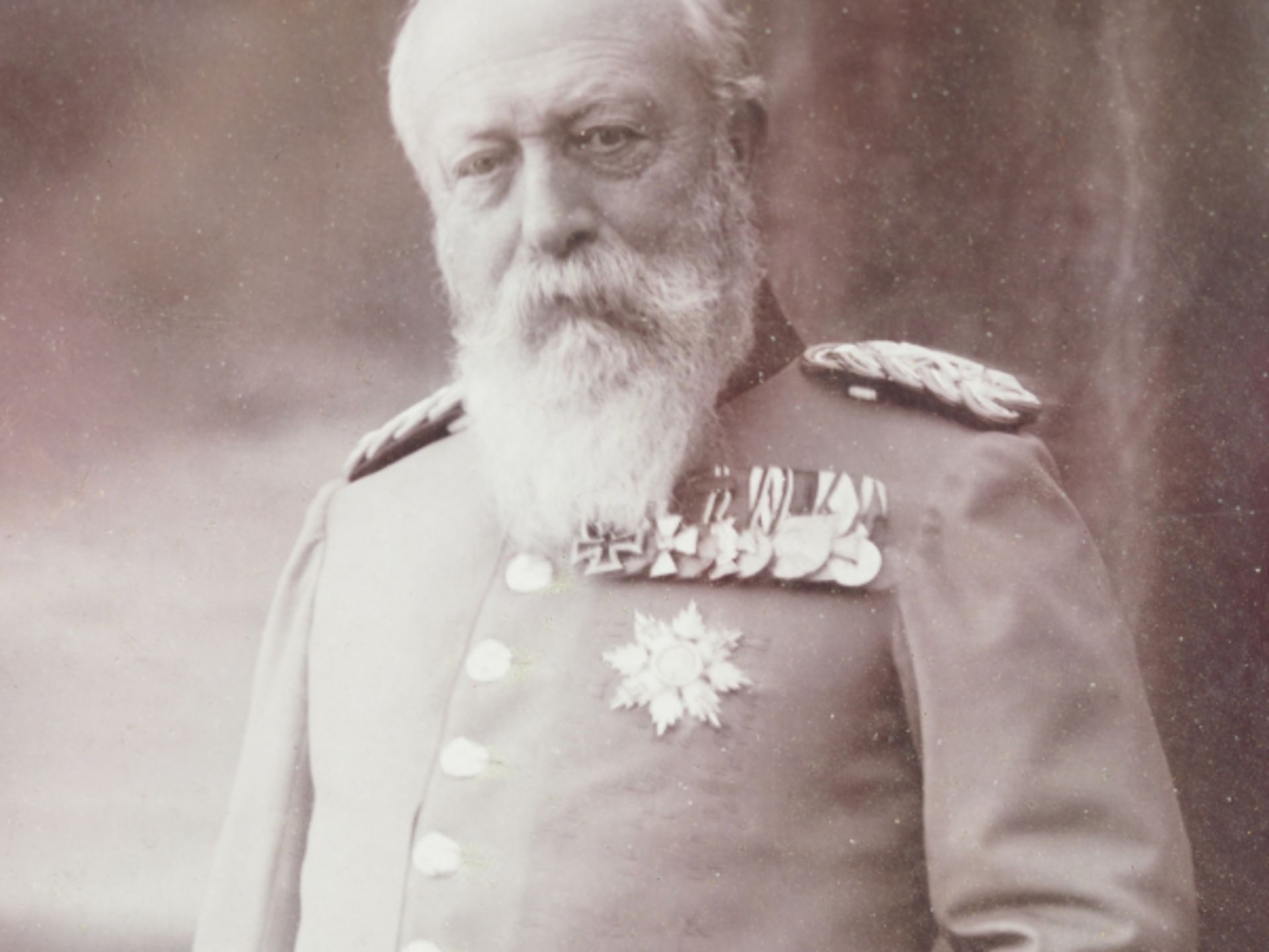 Baden, Friedrich I. - Image 3 of 3