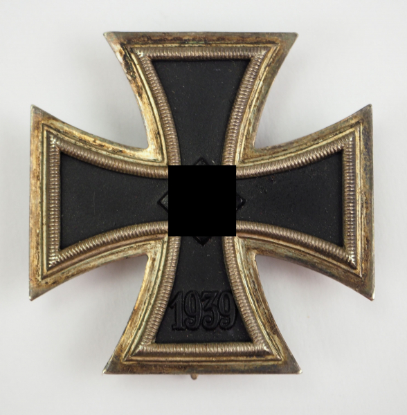 Eisernes Kreuz, 1939, 1. Klasse - L/18.