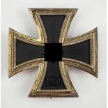 Eisernes Kreuz, 1939, 1. Klasse - L/18.