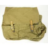 Wehrmacht: Pionier-Tasche 3 kg.