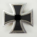 Eisernes Kreuz, 1939, 1. Klasse - L/13.