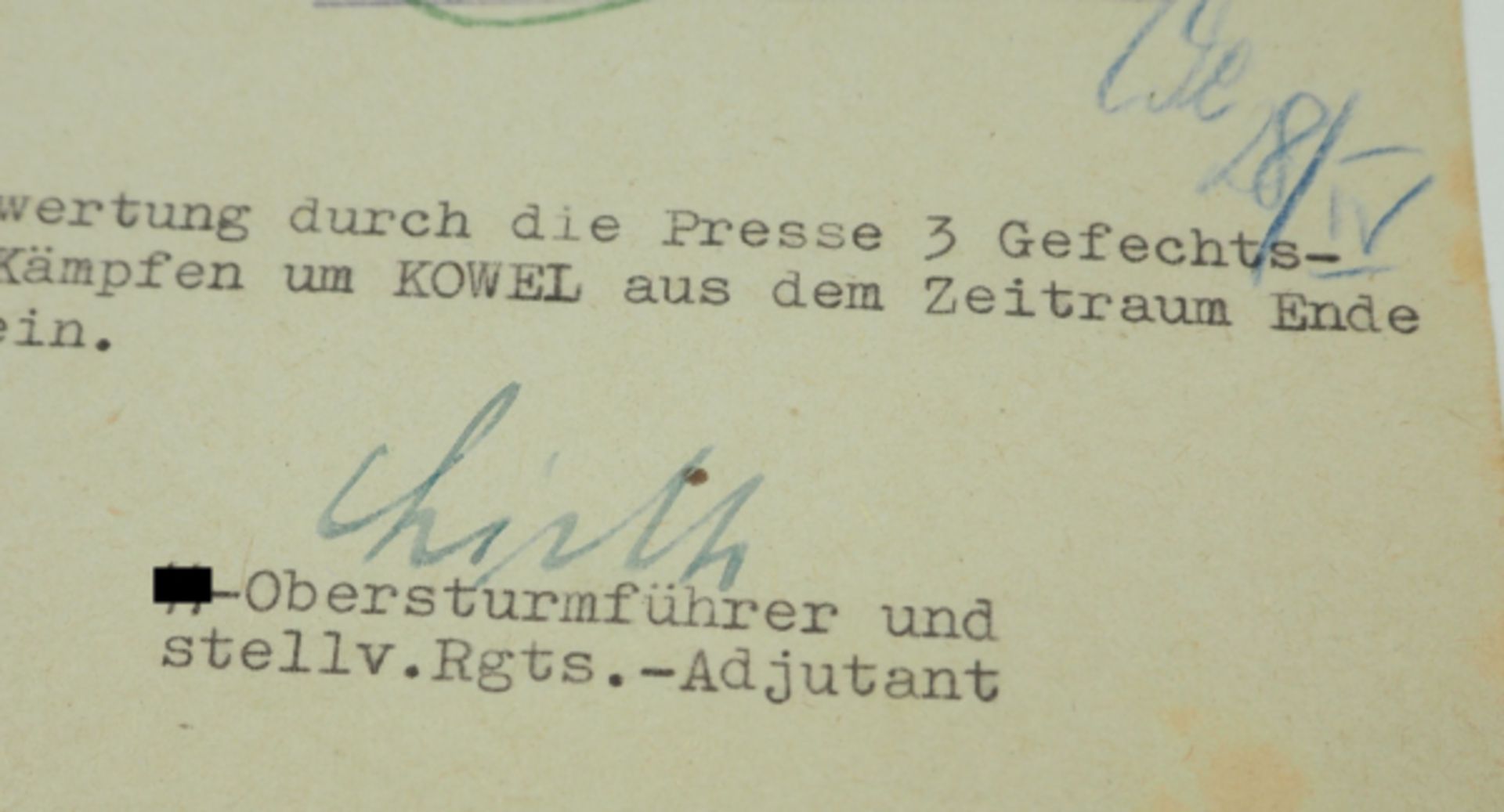 Lichte, Karl-Heinz. - Image 2 of 2