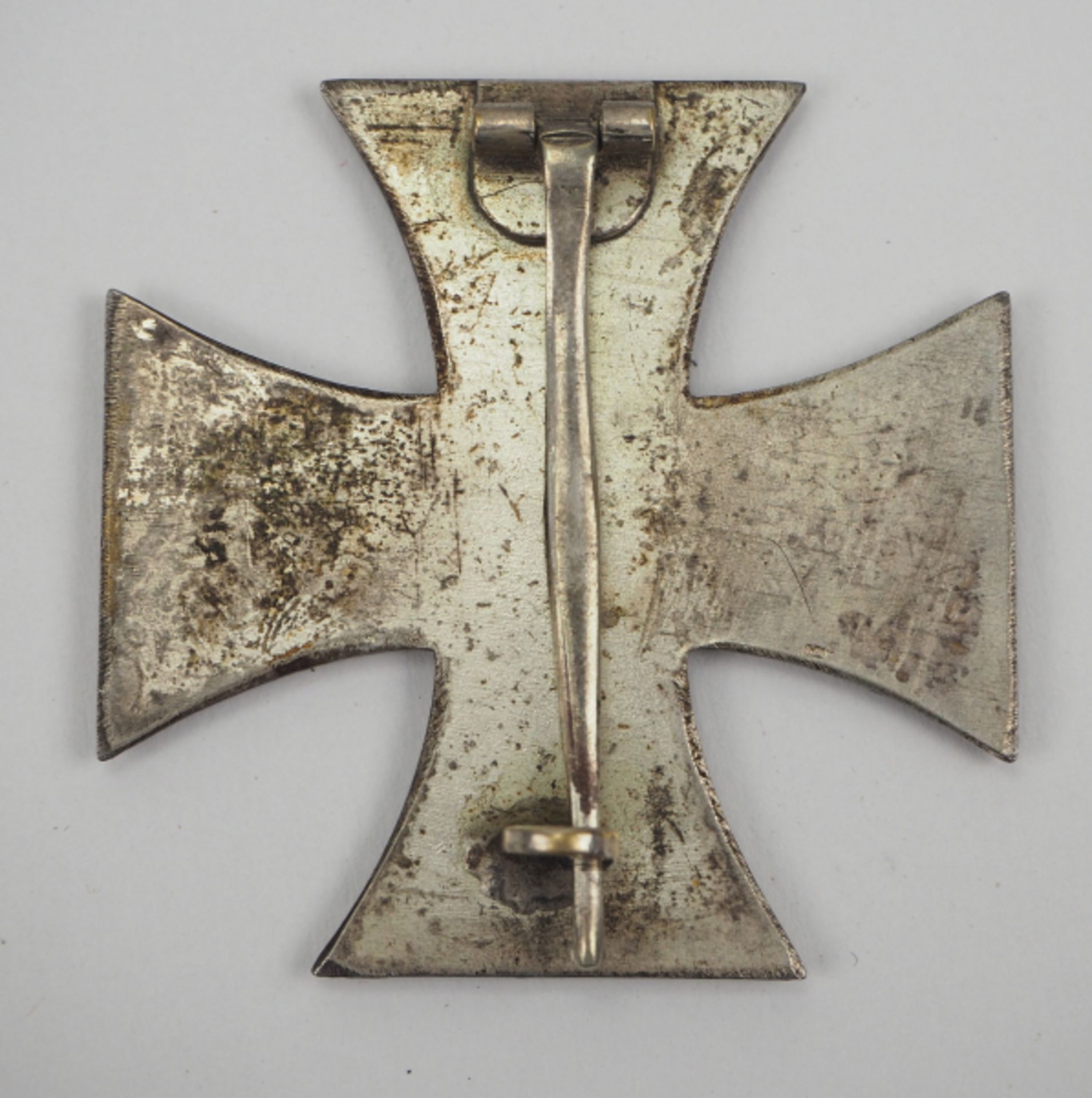 Preussen: Eisernes Kreuz, 1914, 1. Klasse. - Bild 3 aus 3