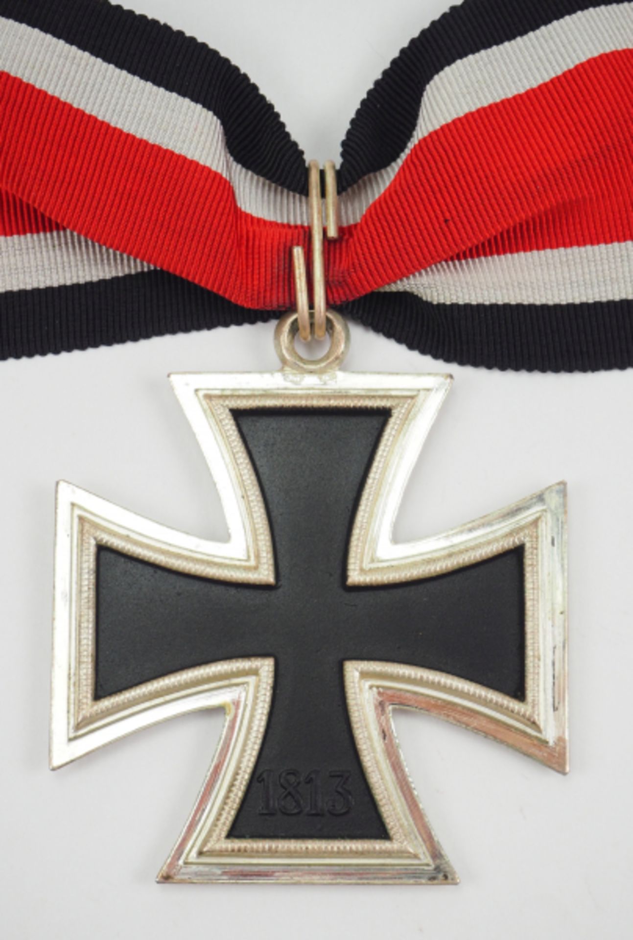 Großkreuz des Eisernen Kreuzes - Ausstellungsstück - L/58. - Bild 3 aus 4