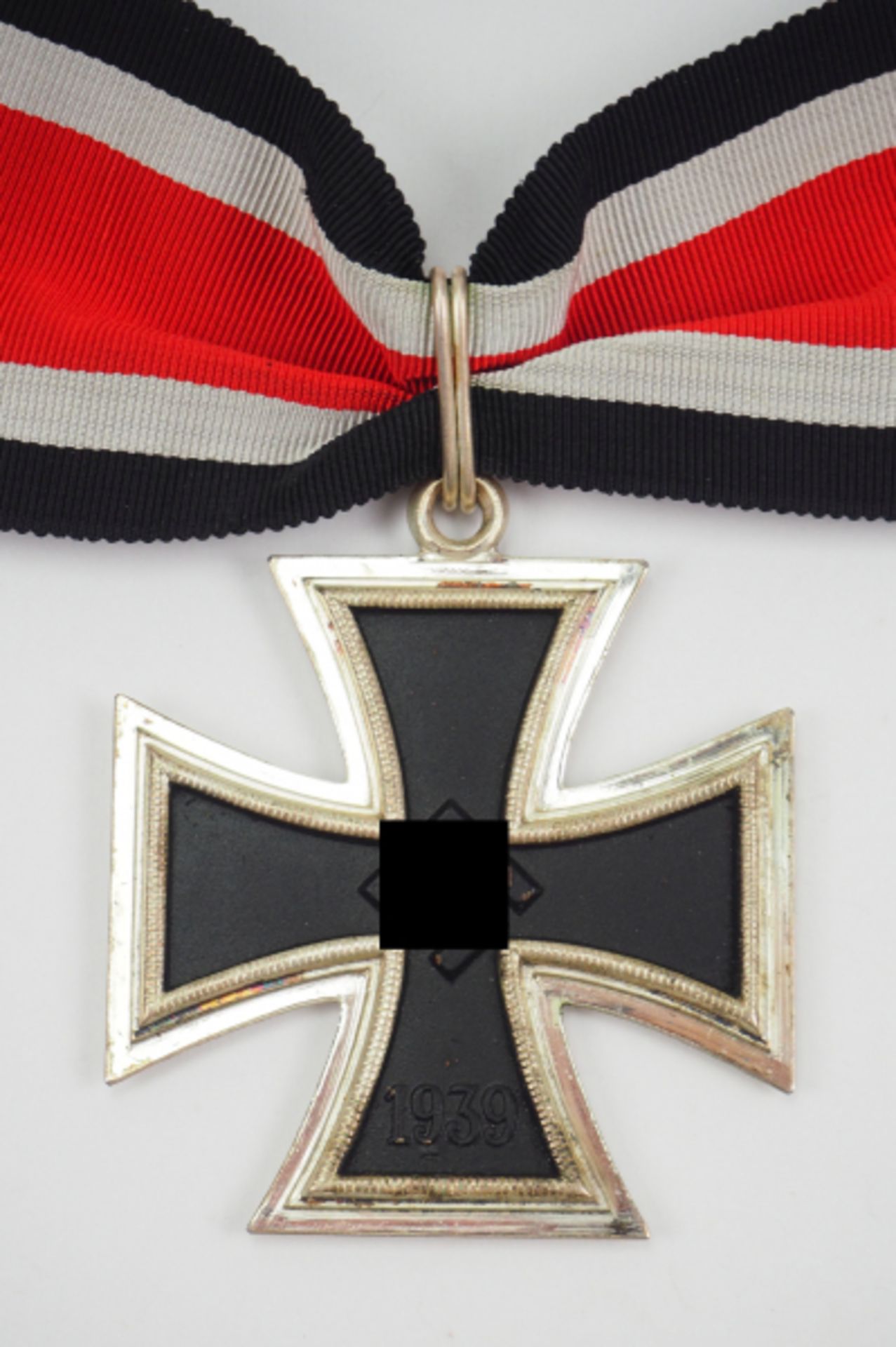 Großkreuz des Eisernen Kreuzes - Ausstellungsstück - L/58.