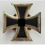 Eisernes Kreuz, 1939, 1. Klasse - Schraubscheibe.