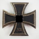 Eisernes Kreuz, 1939, 1. Klasse.