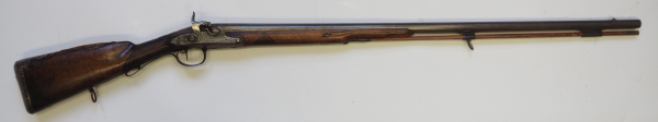 Perkussionsgewehr - Grundy & Co. - Image 3 of 4