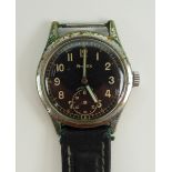 Wehrmacht: Heeres Uhr - Phenix.