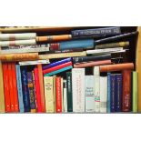 Posten Literatur - Geschichte.Diverse.Zustand: II