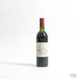 1985 Lynch Bages, 1 bottle of 75cl