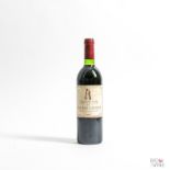 1979 Latour , 1 bottle of 75cl