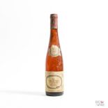 1947 Rudesheimer Hinterhaus Riesling Spatlese, 1 bottle of 75cl