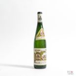 1999 Maximin Grunhauser Herrenberg Spatlese, 1 bottle of 75cl