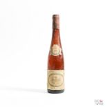 1947 Rudesheimer Hinterhaus Riesling Spatlese, 1 bottle of 75cl