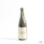 1945 Massandra Collection Liqueur White Muscat, 1 bottle of 75cl