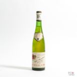 1959 Ayler Herrenberger Feinste Auslese, 1 bottle of 75cl