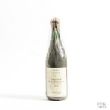 1945 Massandra Collection Liqueur White Muscat, 1 bottle of 75cl