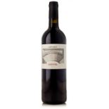 2014 Sant Antimo Dopoteatro, Podere Salicutti, 12 bottles of 75cl IN BOND - 13% ALCOHOL