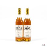 1985 Hine Vintage Grande Champagne Cognac, John Harvey & Sons Ltd., 1 bottles of 70cl
