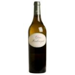 2010 Monbousquet Blanc, 12 bottles of 75cl (IN BOND)
