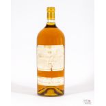 1998 Chateau d'Yquem, 1 bottle of 6l