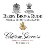 2012 Chateau Giscours, Margaux, Bordeaux, 6 bottles of 75cl (OWC) (IN BOND)