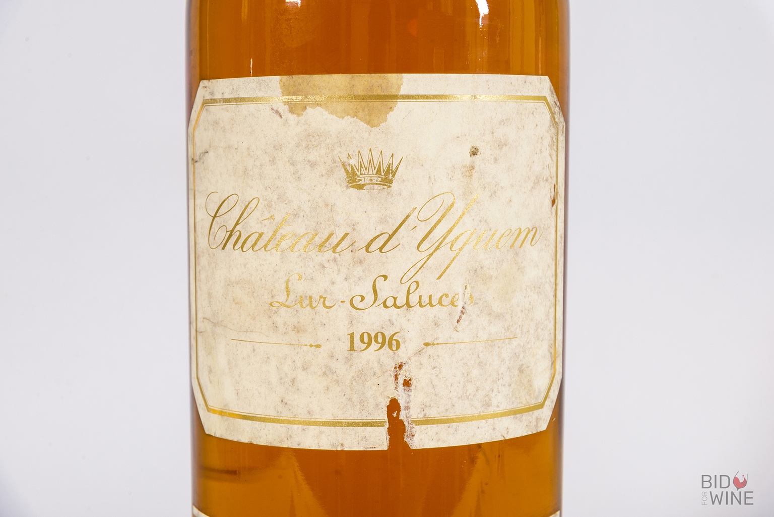 1998 Chateau d'Yquem, 1 bottle of 6l - Image 2 of 6