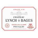 2011 Lynch Bages, 6 bottles of 75cl